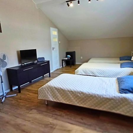 Smart Stay Hostel غدينيا المظهر الخارجي الصورة
