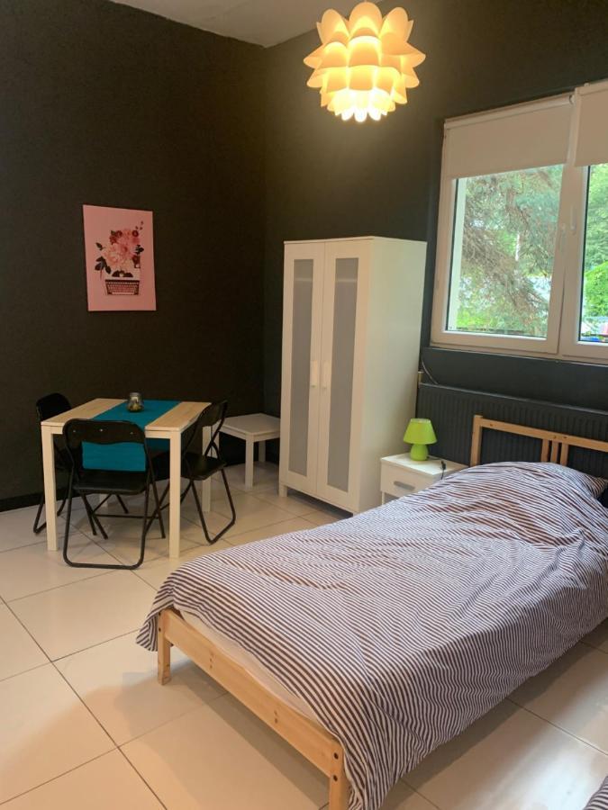 Smart Stay Hostel غدينيا المظهر الخارجي الصورة