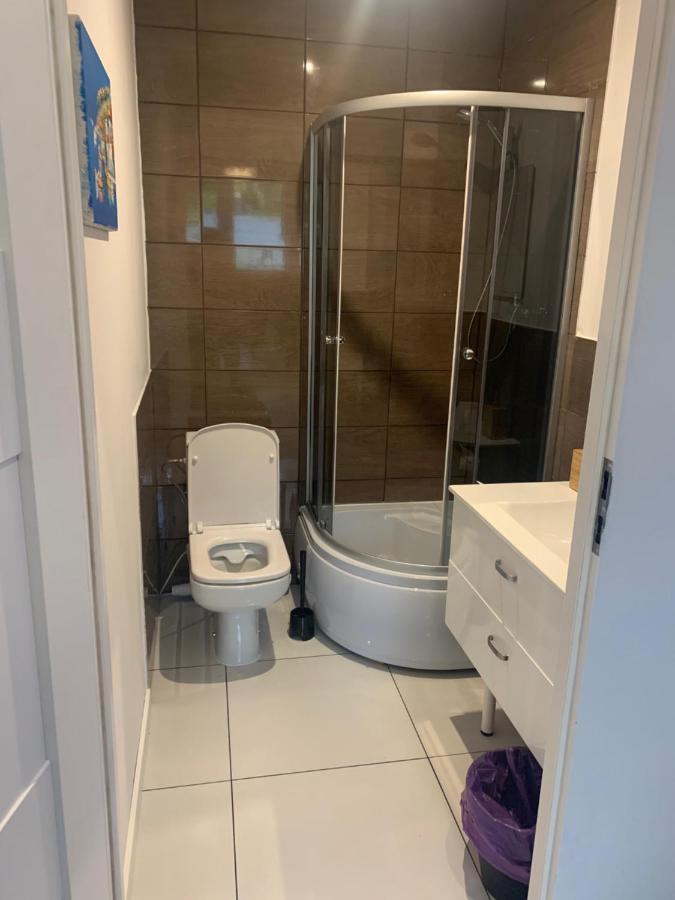 Smart Stay Hostel غدينيا المظهر الخارجي الصورة
