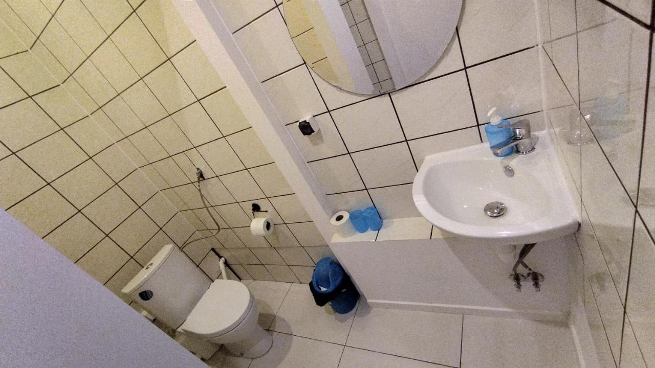 Smart Stay Hostel غدينيا المظهر الخارجي الصورة