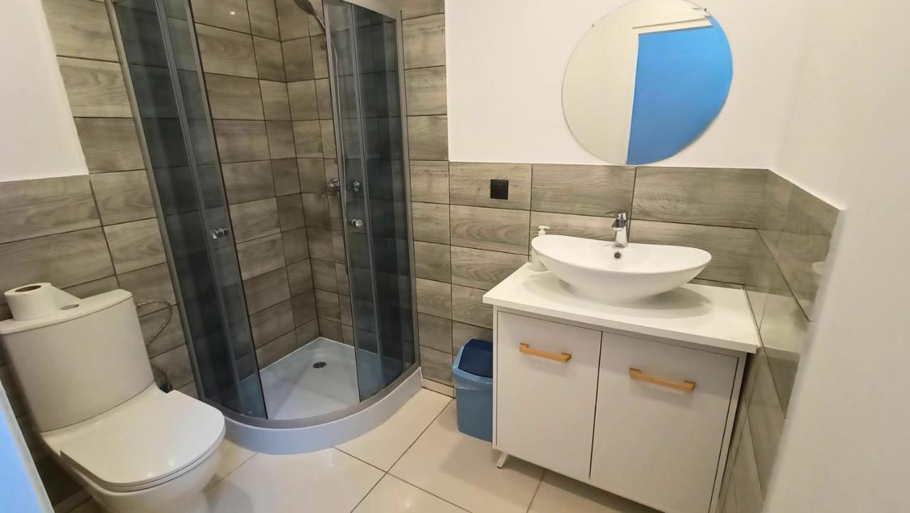 Smart Stay Hostel غدينيا المظهر الخارجي الصورة