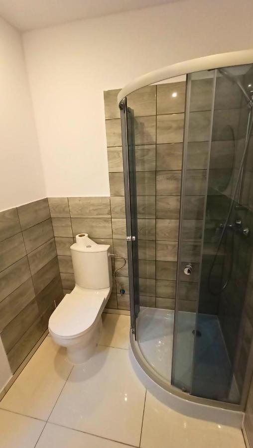 Smart Stay Hostel غدينيا المظهر الخارجي الصورة