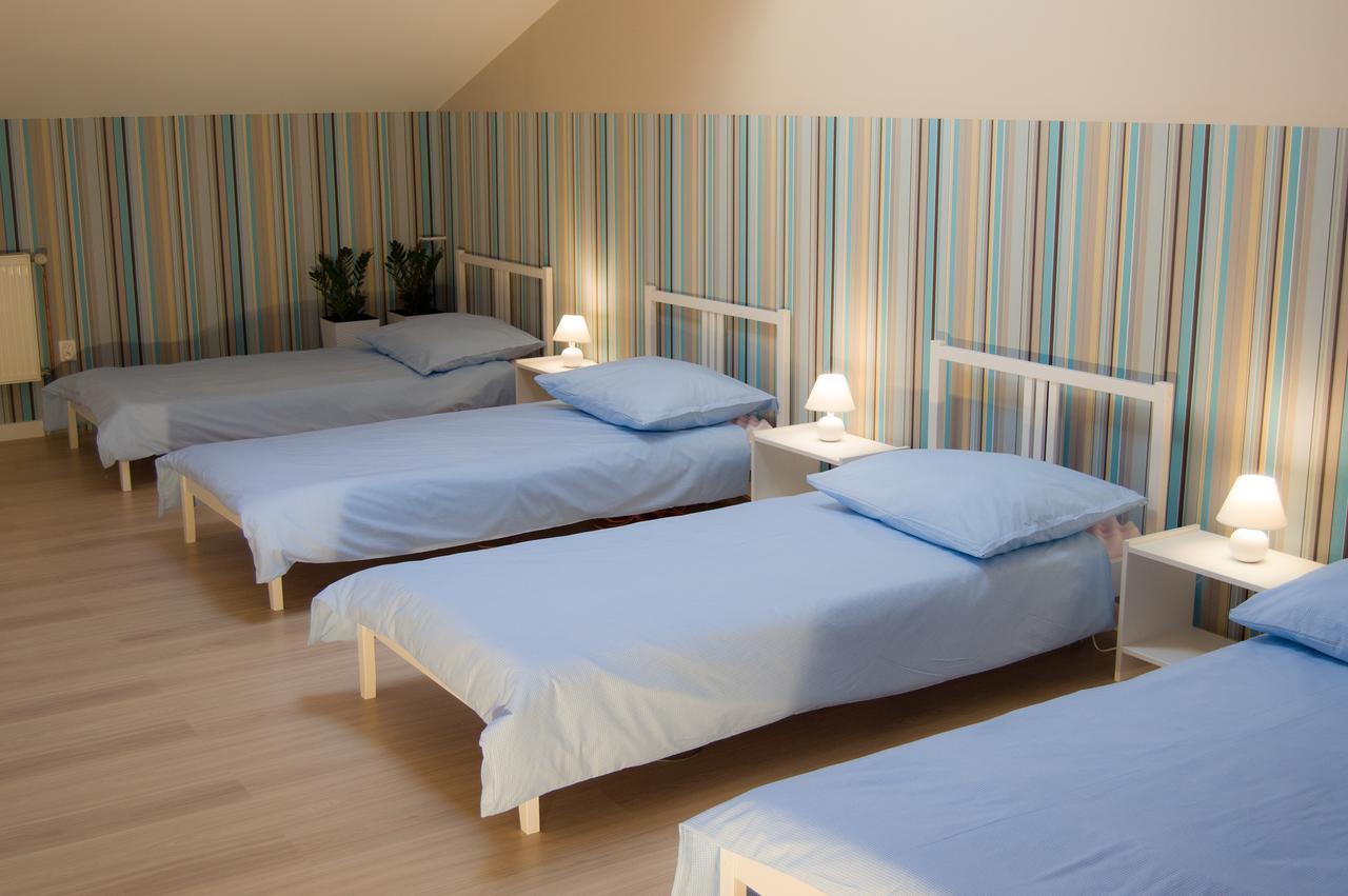 Smart Stay Hostel غدينيا المظهر الخارجي الصورة