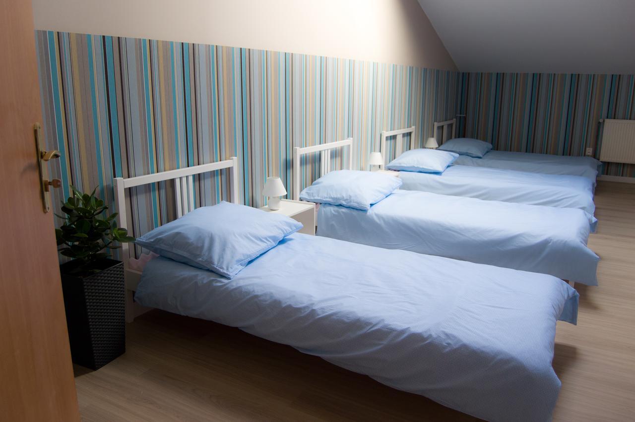 Smart Stay Hostel غدينيا المظهر الخارجي الصورة