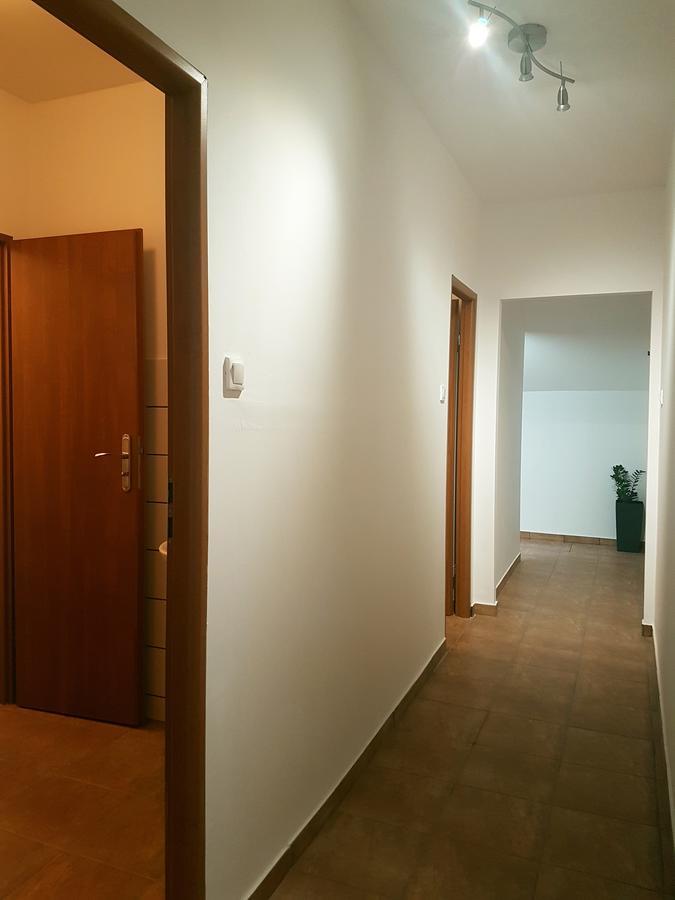 Smart Stay Hostel غدينيا المظهر الخارجي الصورة