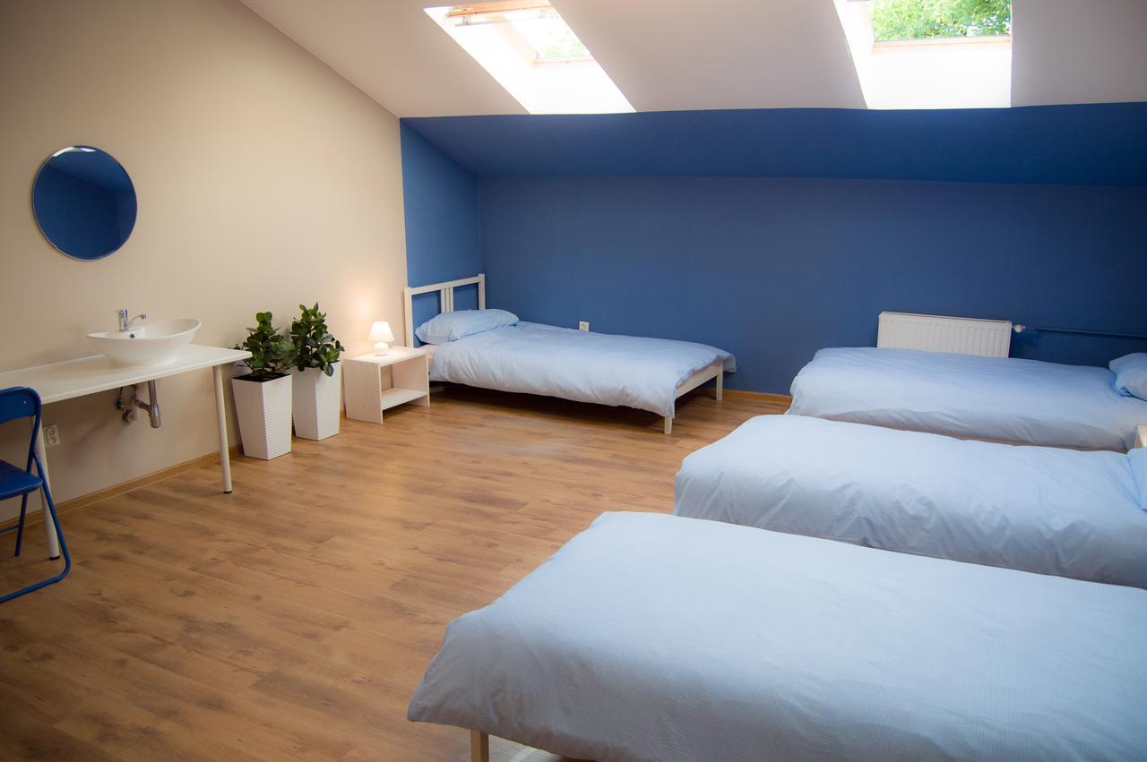 Smart Stay Hostel غدينيا المظهر الخارجي الصورة