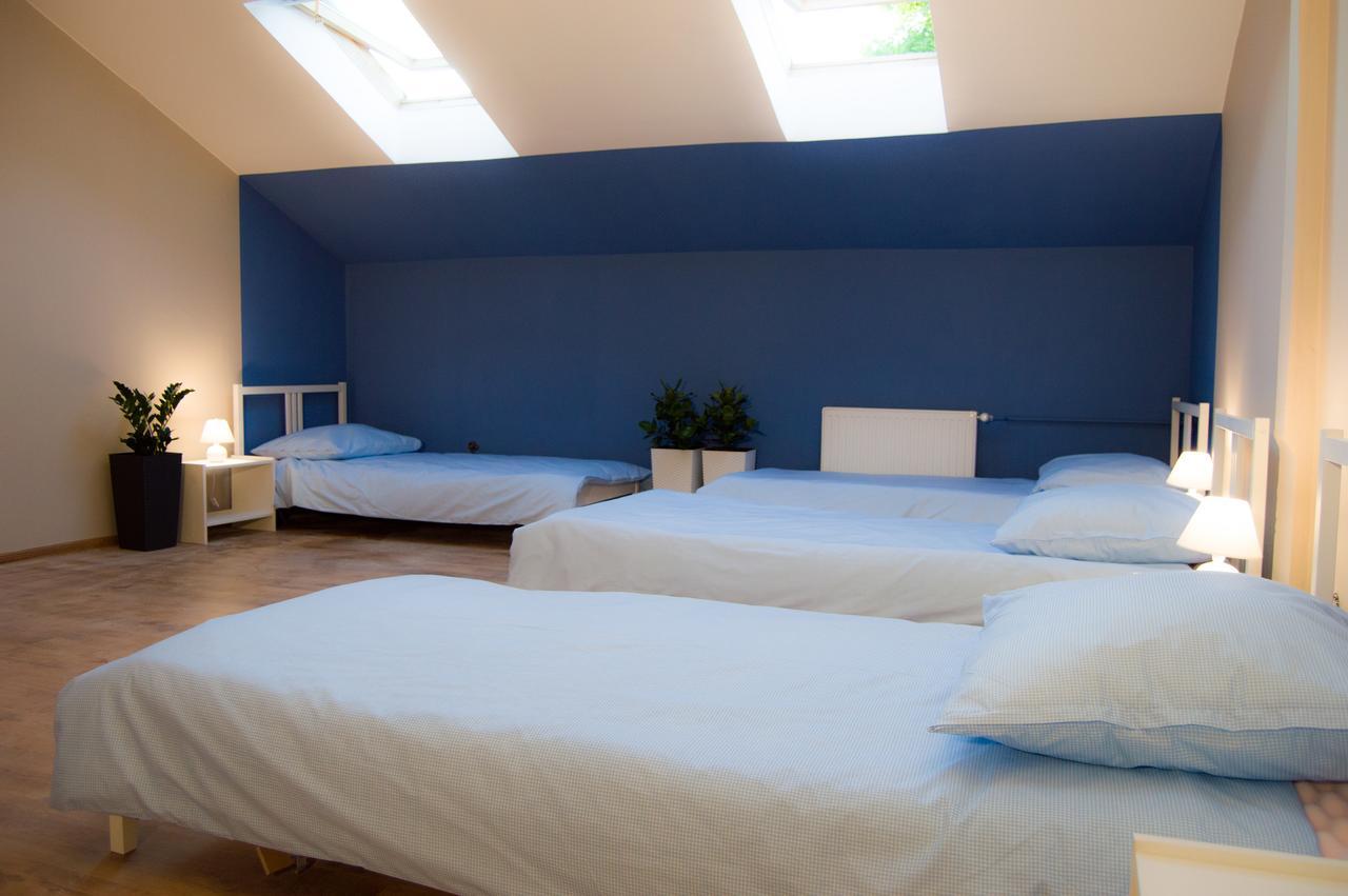 Smart Stay Hostel غدينيا المظهر الخارجي الصورة
